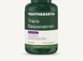 Trans-Resveratrol+ (anteriormente conhecido como Preservage)