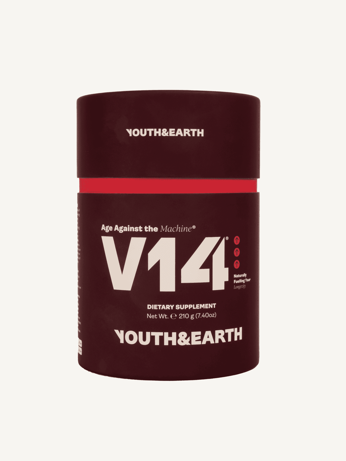 V14 Longevity Reds - Youth &amp; Earth EU Store