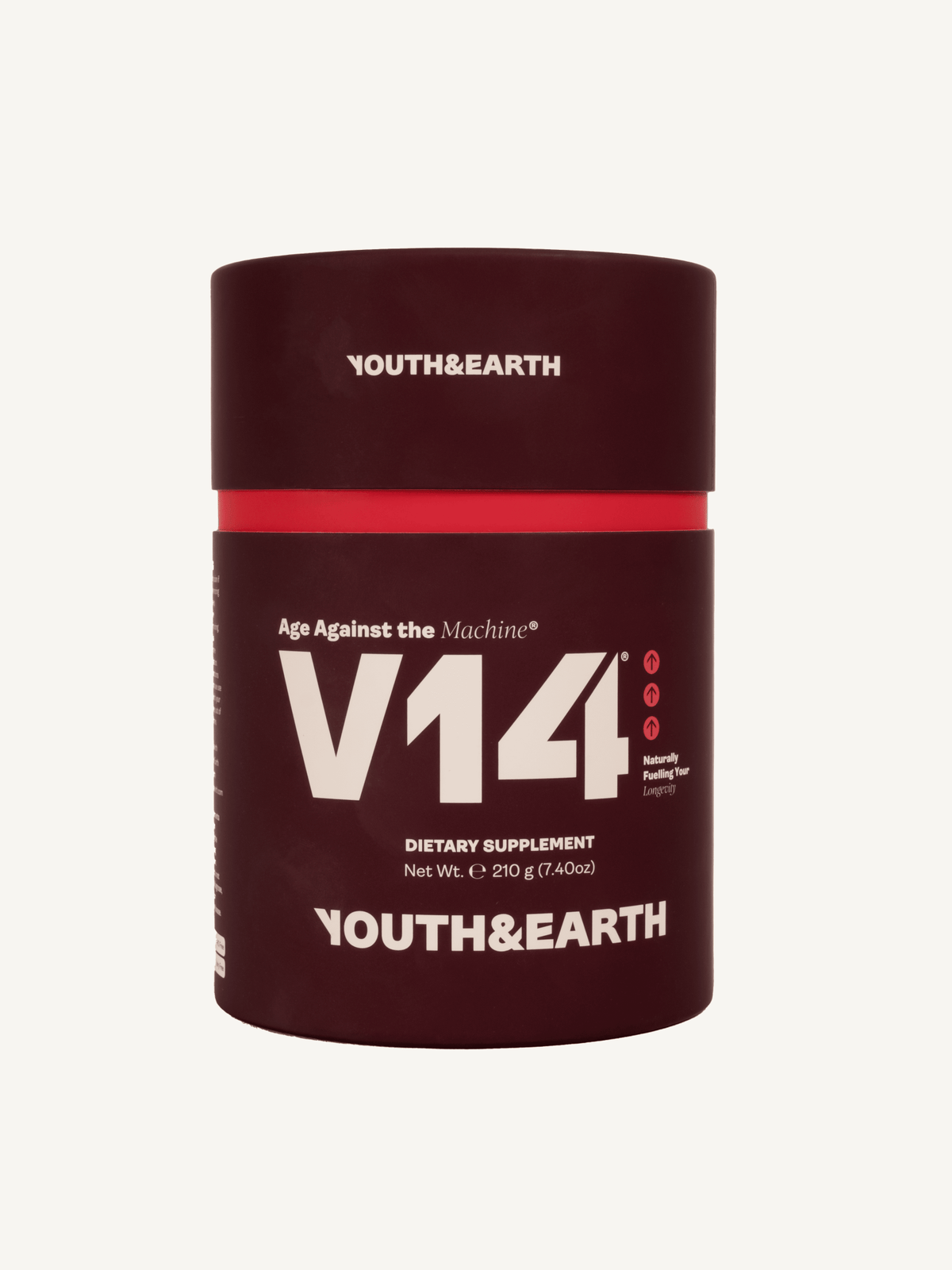 V14 Longevity Reds - Youth &amp; Earth EU Store