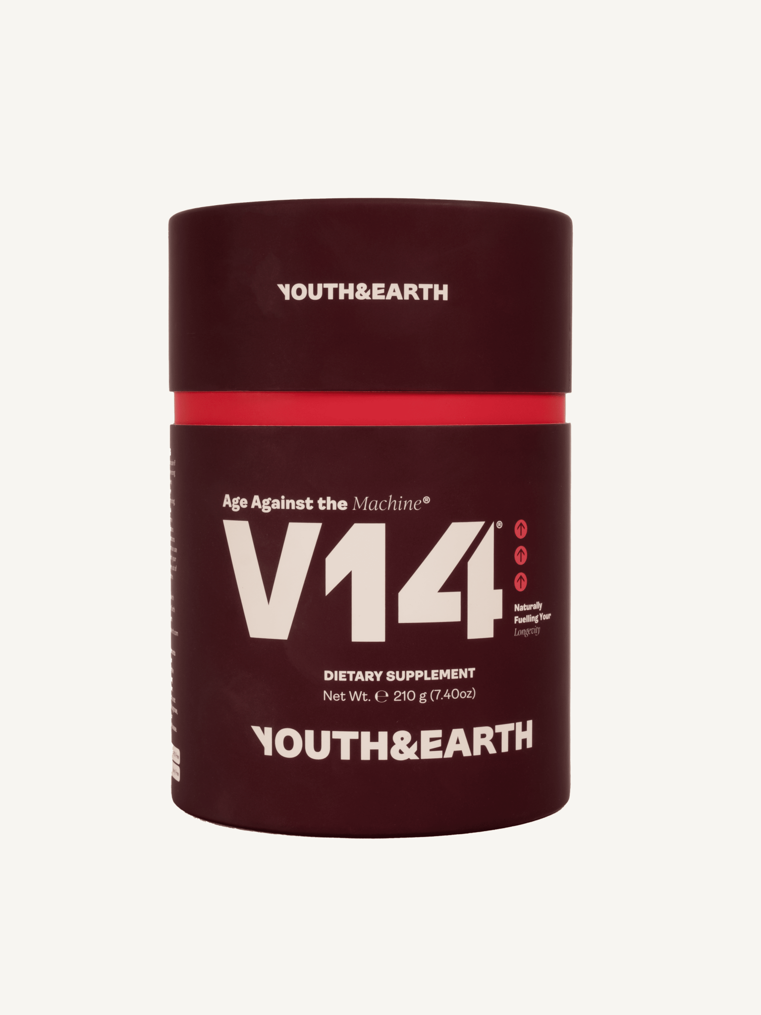 V14 Longevity Reds - Youth & Earth EU Store