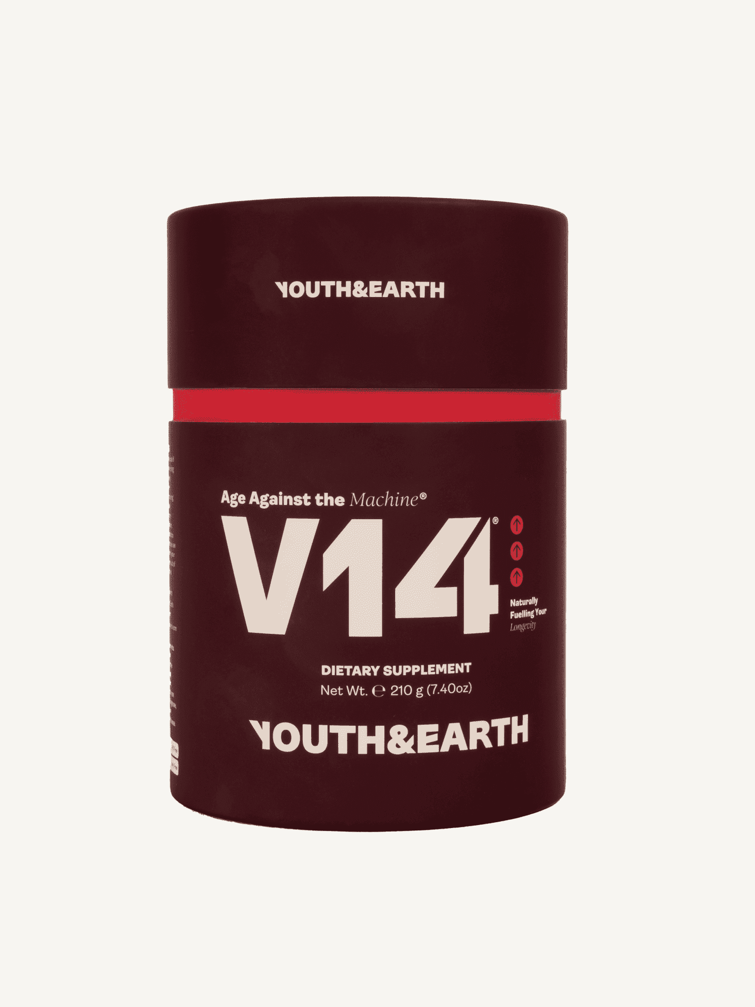 V14 Longevity Reds Youth & Earth EU Store 