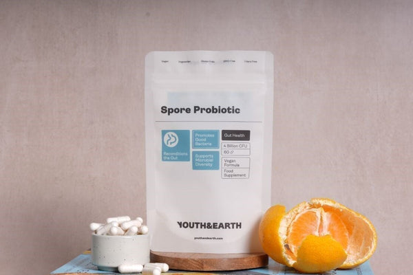 Spore Probiotics: A Promising Approach to Supporting Children with Autism