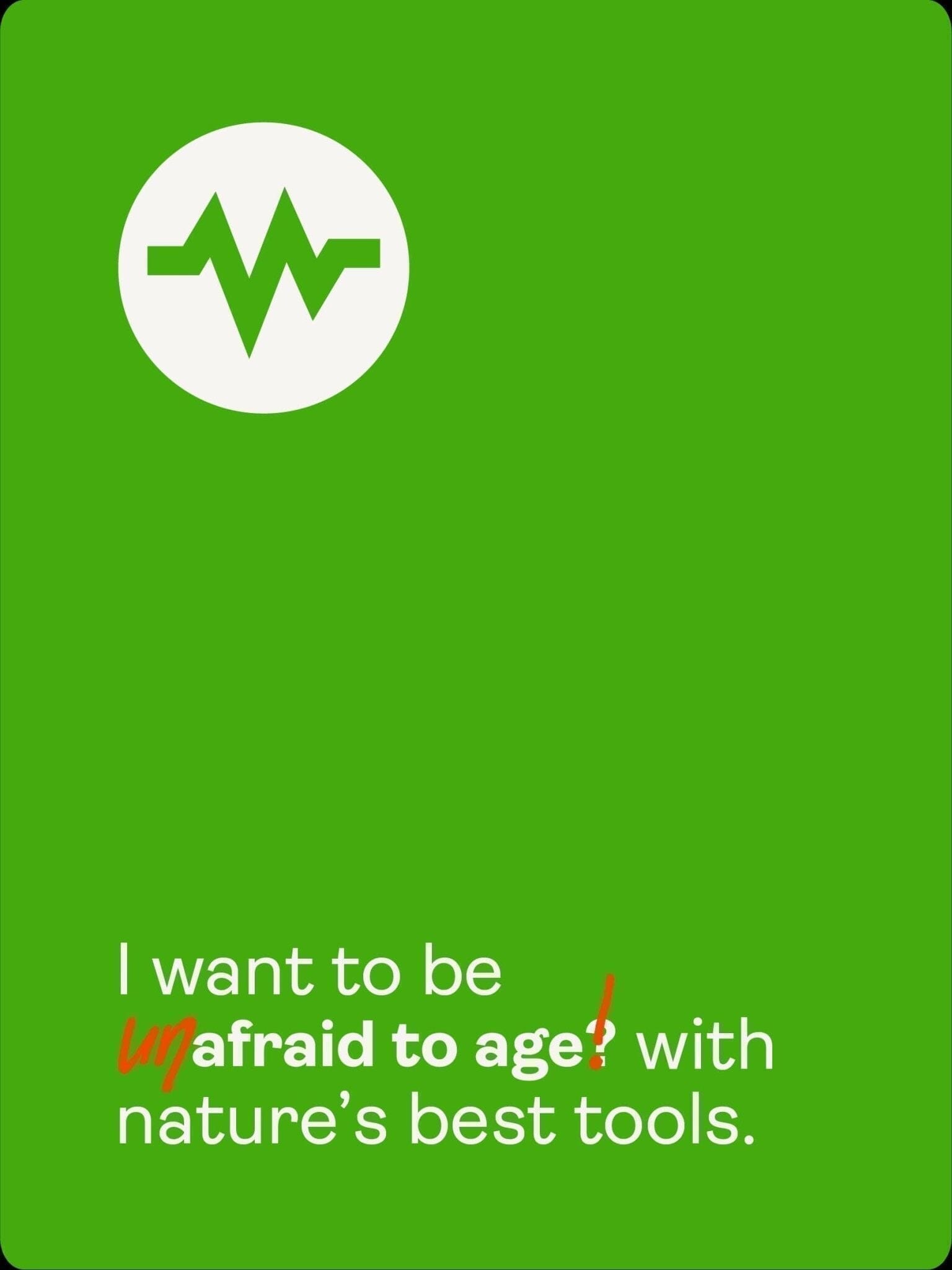 Nejlepší doplňky proti stárnutí a dlouhověkosti