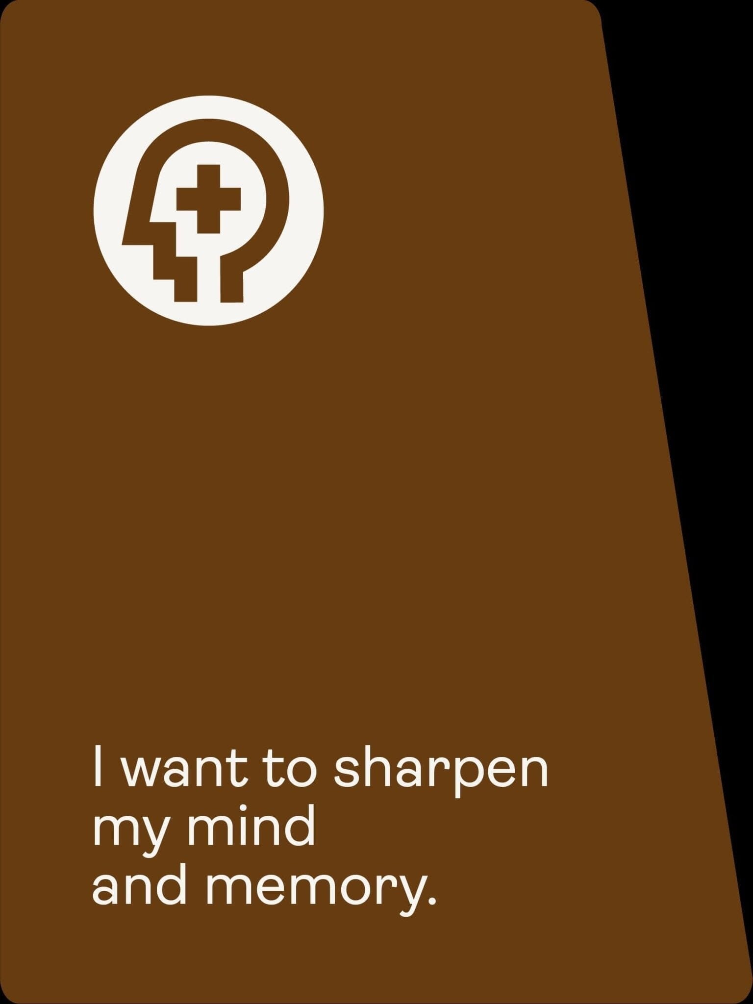 Kognitivní a mozkové doplňky