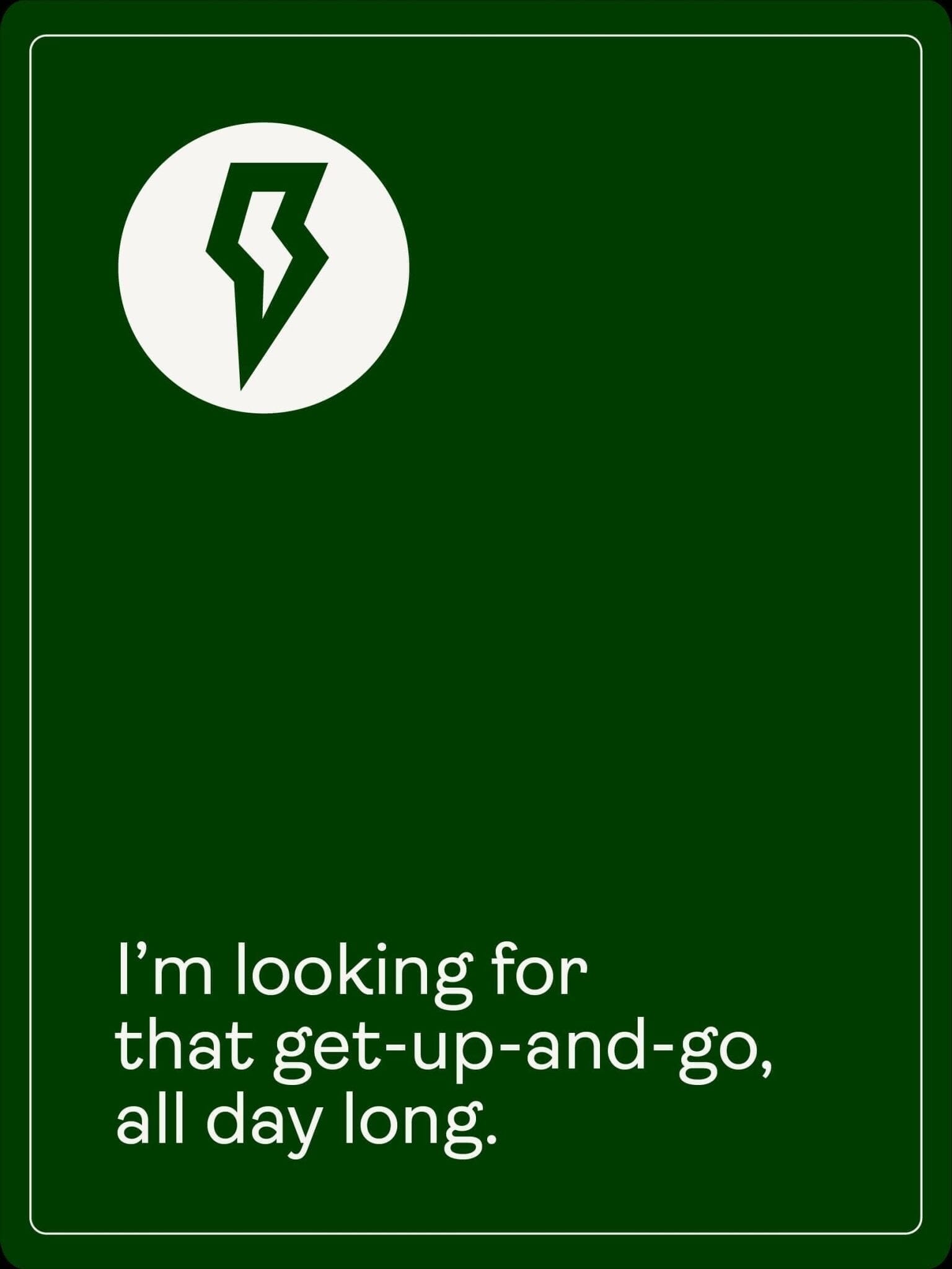 Doplňky energie a vitality