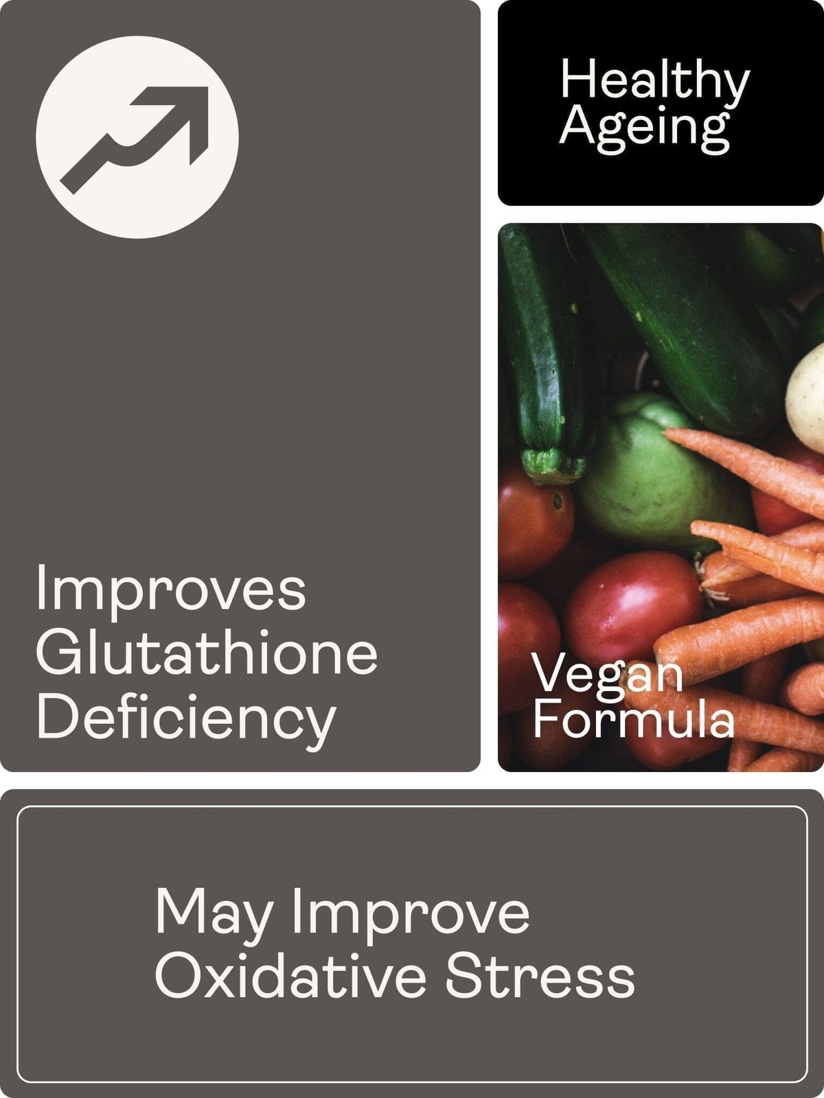 GLYNAC - 500 mg, 60 kapslí - Youth & Earth EU Store