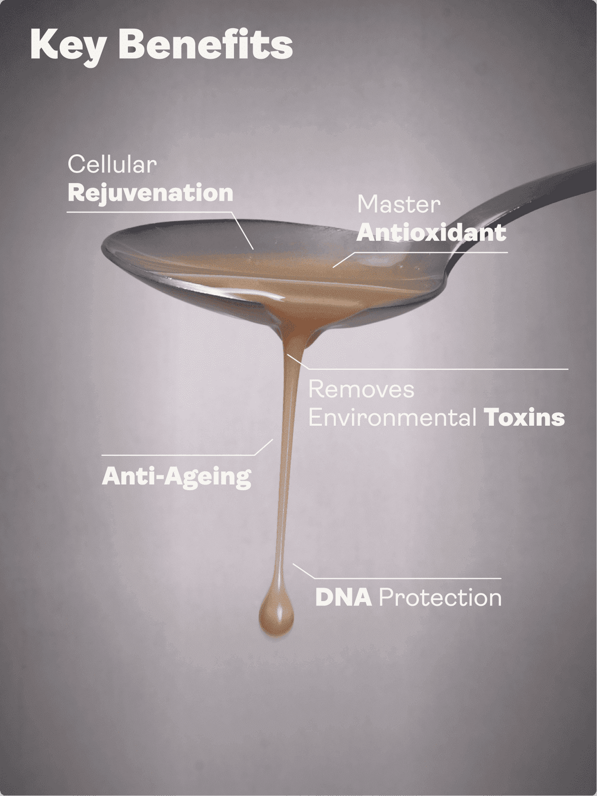 Liposomální glutathion 400 mg - příchuť mango, 250 ml - Youth & Earth EU Store