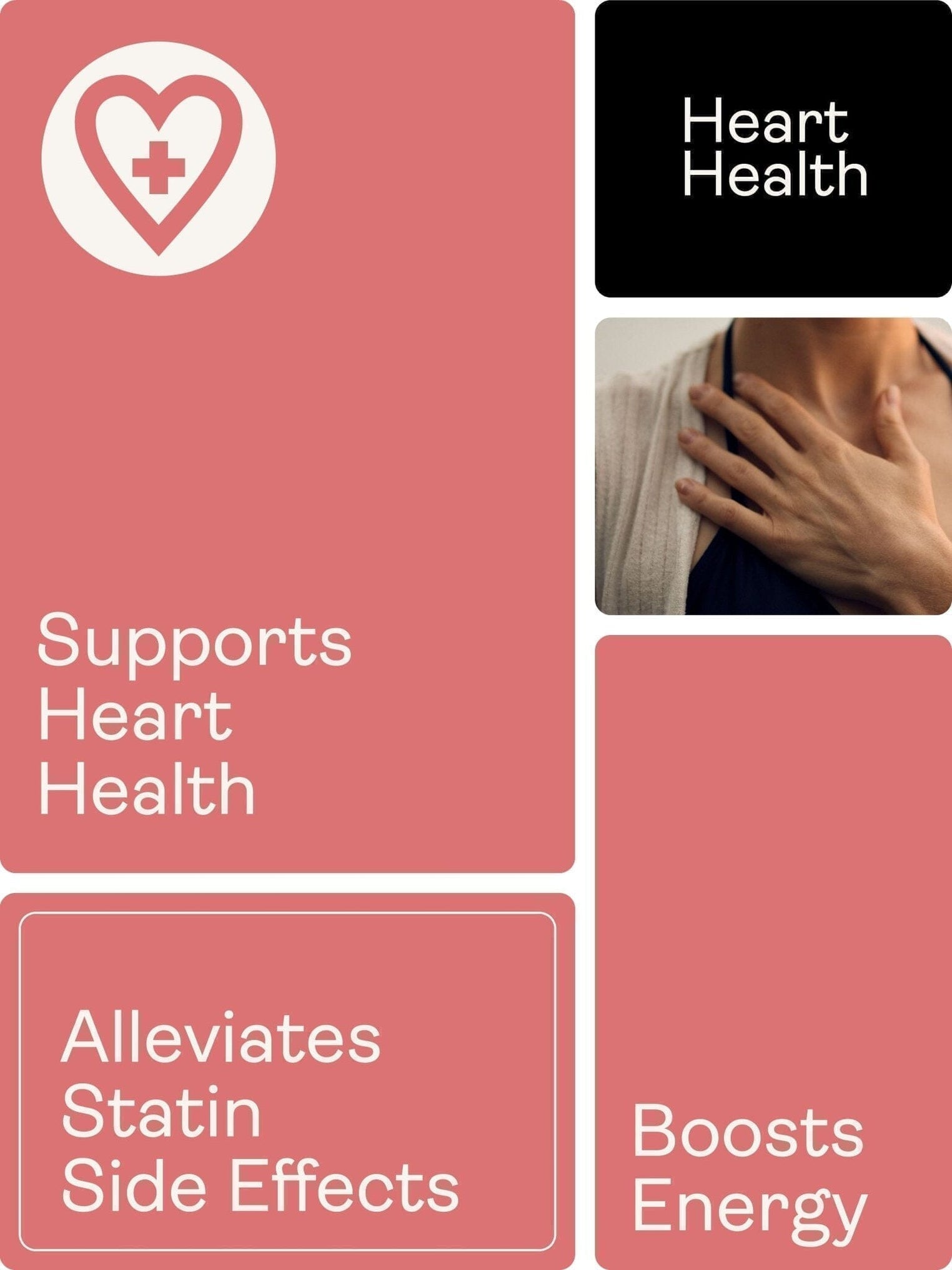 Doplněk stravy MITOCHONDRIAL CoQ10 (DuoQuinol® & GG-Gold®) - Youth & Earth EU Store