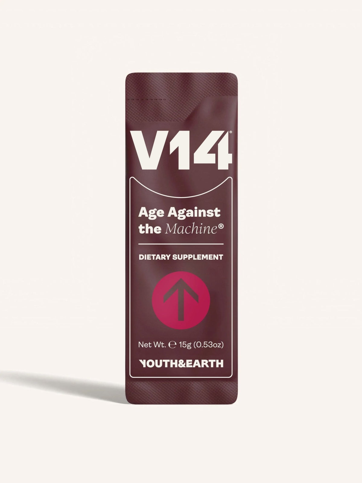 V14 Longevity Reds - Mládež a Země EU Store