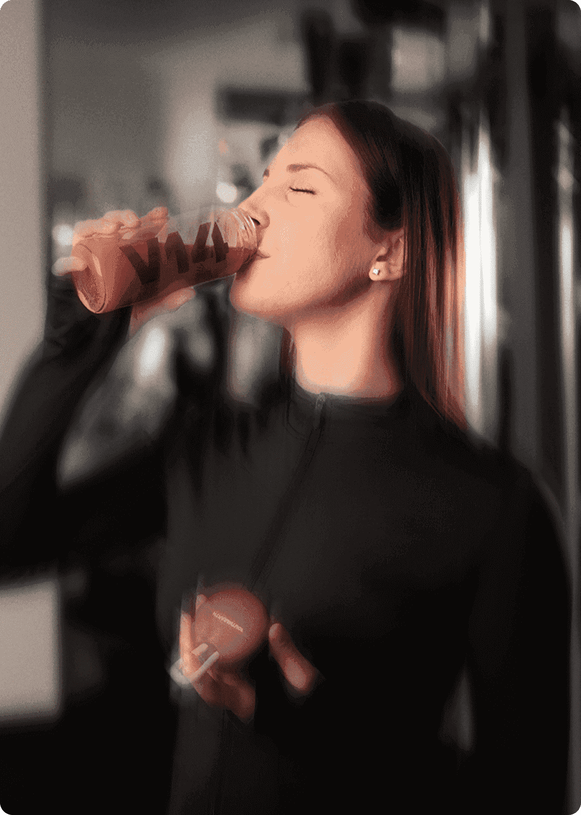 V14 Longevity Reds - Mládež a Země EU Store