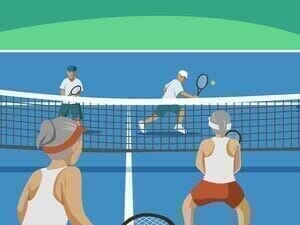 Lecciones de las zonas azules: cómo sentirse más joven durante más tiempo