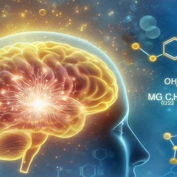 Los beneficios únicos del treonato de magnesio desvelados por la ciencia