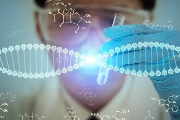 Tres áreas de la ciencia que cambiarán lo que significa envejecer - Pt. 1