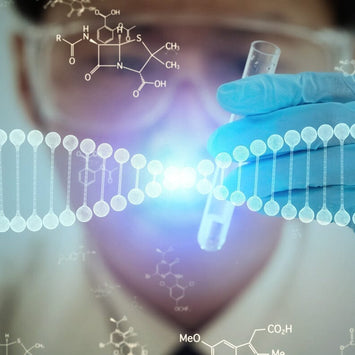 Trois domaines scientifiques qui changeront le sens de l'âge - Partie 1