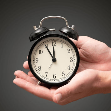 Come sentirsi più giovani - Sostenere il ritmo circadiano