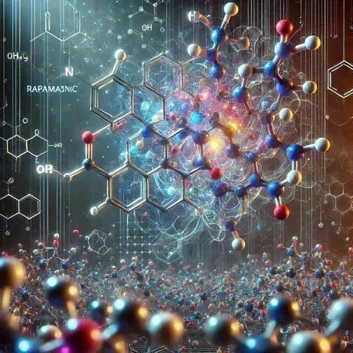 Rapamicina: La molecola che potrebbe allungarvi la vita