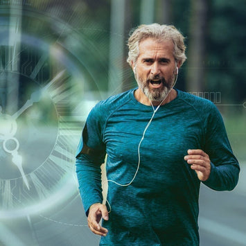 Perché potreste essere più giovani di quanto pensate? - Pt. 5