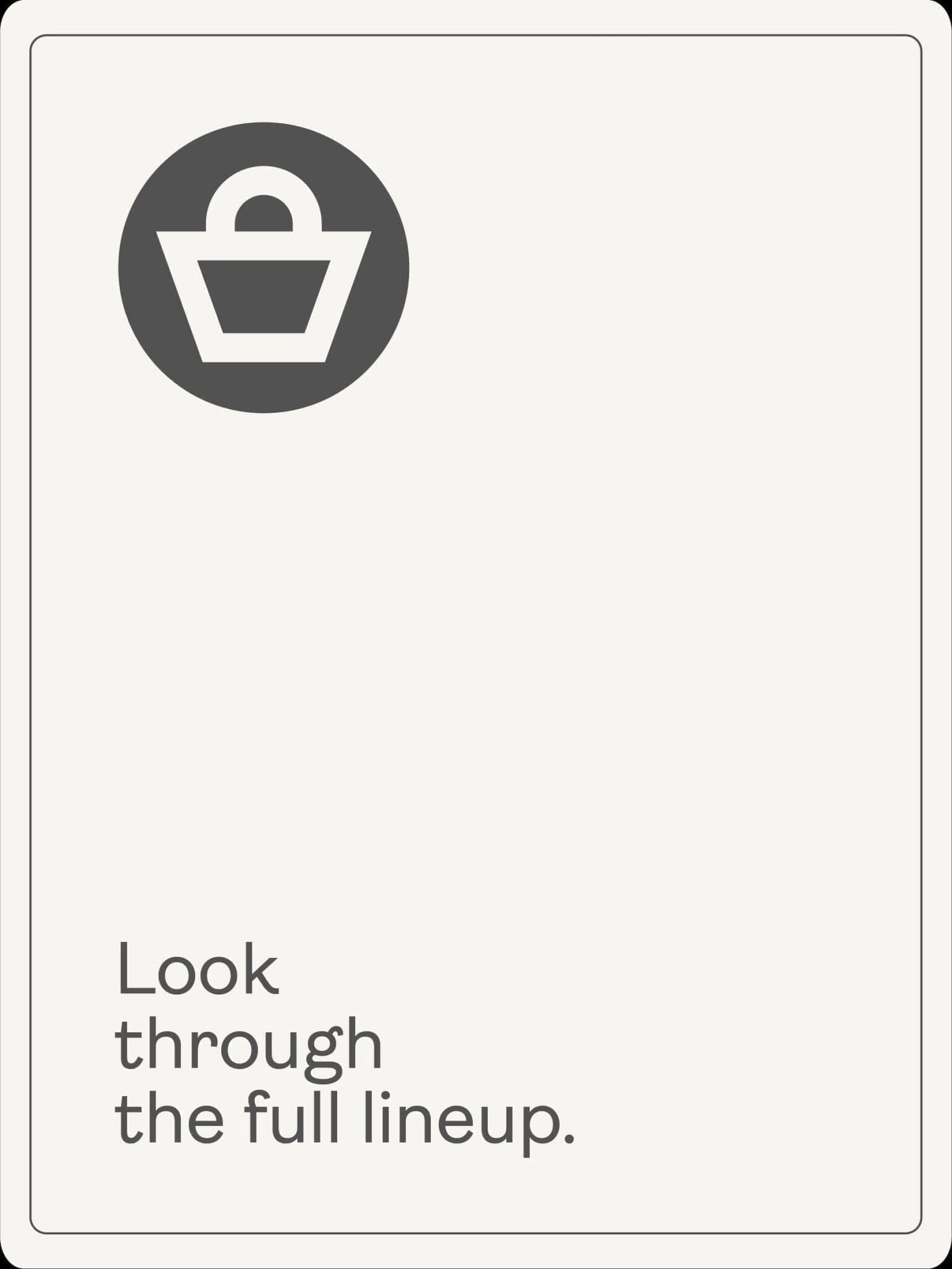 Comprar todos os suplementos